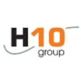 Company/TP logo - "H10 roofing contractors Ltd"