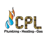 Company/TP logo - "CPL Plumbing and Heating."