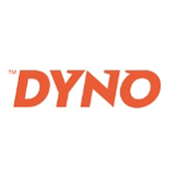 Company/TP logo - "Dyno Plumbing"