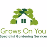 Company/TP logo - "Grows on You"