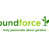 Company/TP logo - "Groundforce1 Ltd"
