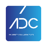 Company/TP logo - "ADC Property Consultants"