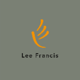 Company/TP logo - "Lee Francis Electrical & Property Maintenance"