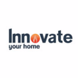 Company/TP logo - "Innovate your Home"