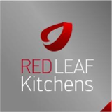 Company/TP logo - "Red Leaf Kitchens Ltd"