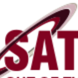 Company/TP logo - "Saturn Plasterers"