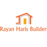 Company/TP logo - "Rayan Builders"