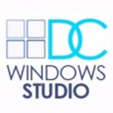 Company/TP logo - "DC Windows Studio ltd"