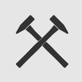 Company/TP logo - "East Coast Construction"