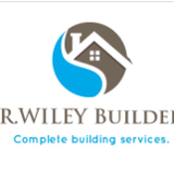Company/TP logo - "J.R.Wiley Builders"
