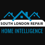 Company/TP logo - "South London Repair Ltd."