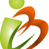 Company/TP logo - "Intact Builders"