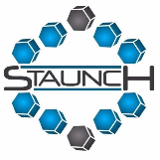 Company/TP logo - "Staunch"