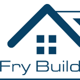 Company/TP logo - "Fry Builders LTD"