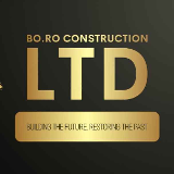 Company/TP logo - "BO.RO Constructions LTD"