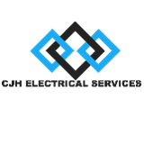 Company/TP logo - "CJH Electrical Services Eire Limited"