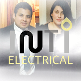 Company/TP logo - "INTIELECTRICAL"