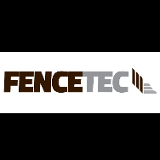 Company/TP logo - "Fencetec"