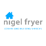 Company/TP logo - "Nigel Fryer Joinery Services"