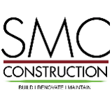 Company/TP logo - "SMC Construction"