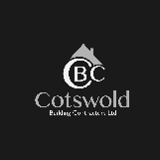 Company/TP logo - "Cotswold Building Contractors "