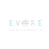 Company/TP logo - "EVOKE PROPERTY SERVICES LTD"