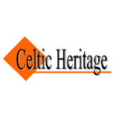Company/TP logo - "Celtic Heritage Construction and Stonemasonry Ltd"