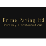 Company/TP logo - "Prime Paving Ltd"