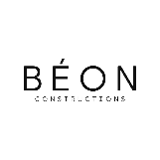Company/TP logo - "Beon Constructions LTD"