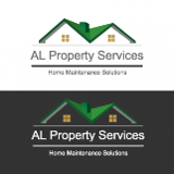Company/TP logo - "AL Property Services"