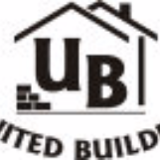 Company/TP logo - "United Builders"