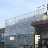 Company/TP logo - "Atlantic Scaffold"