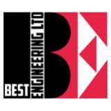 Company/TP logo - "Best Engineering Ltd"