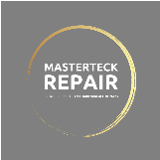Company/TP logo - "Masterteck repair"
