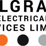 Company/TP logo - "Belgrave Electrical Services Limited"