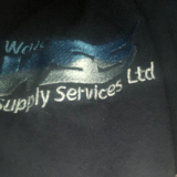 Company/TP logo - "Water Supply Surveys ltd"