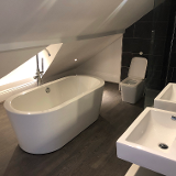 Company/TP logo - "Solihull Home Improvements LTD"