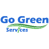 Company/TP logo - "Go green services ltd"
