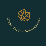 Company/TP logo - "Ben Gibbs Garden Maintenance"