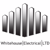 Company/TP logo - "Whitehouse Electrical LTD"