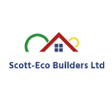 Company/TP logo - "Scott-Eco Builders Ltd"