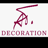 Company/TP logo - "AT Decoration LTD"