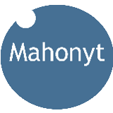 Company/TP logo - "Mahonyt uk ltd"