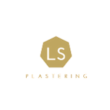 Company/TP logo - "D&L Plastering Contractors"
