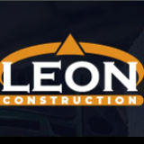 Company/TP logo - "Leon builders LTD"