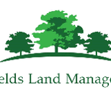 Company/TP logo - "Pinfields Land Management"