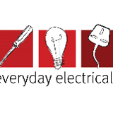 Company/TP logo - "Everyday Electricals"