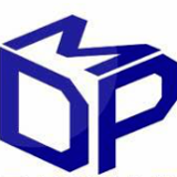 Company/TP logo - "M D Phillips Civil Engineering Ltd"