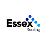 Company/TP logo - "Essex Roofing Limited"