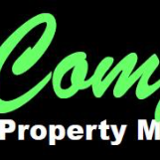 Company/TP logo - "Complete Property Maintenance"